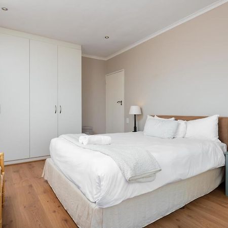 Apartamento Colli Court 7 Ciudad del Cabo Exterior foto