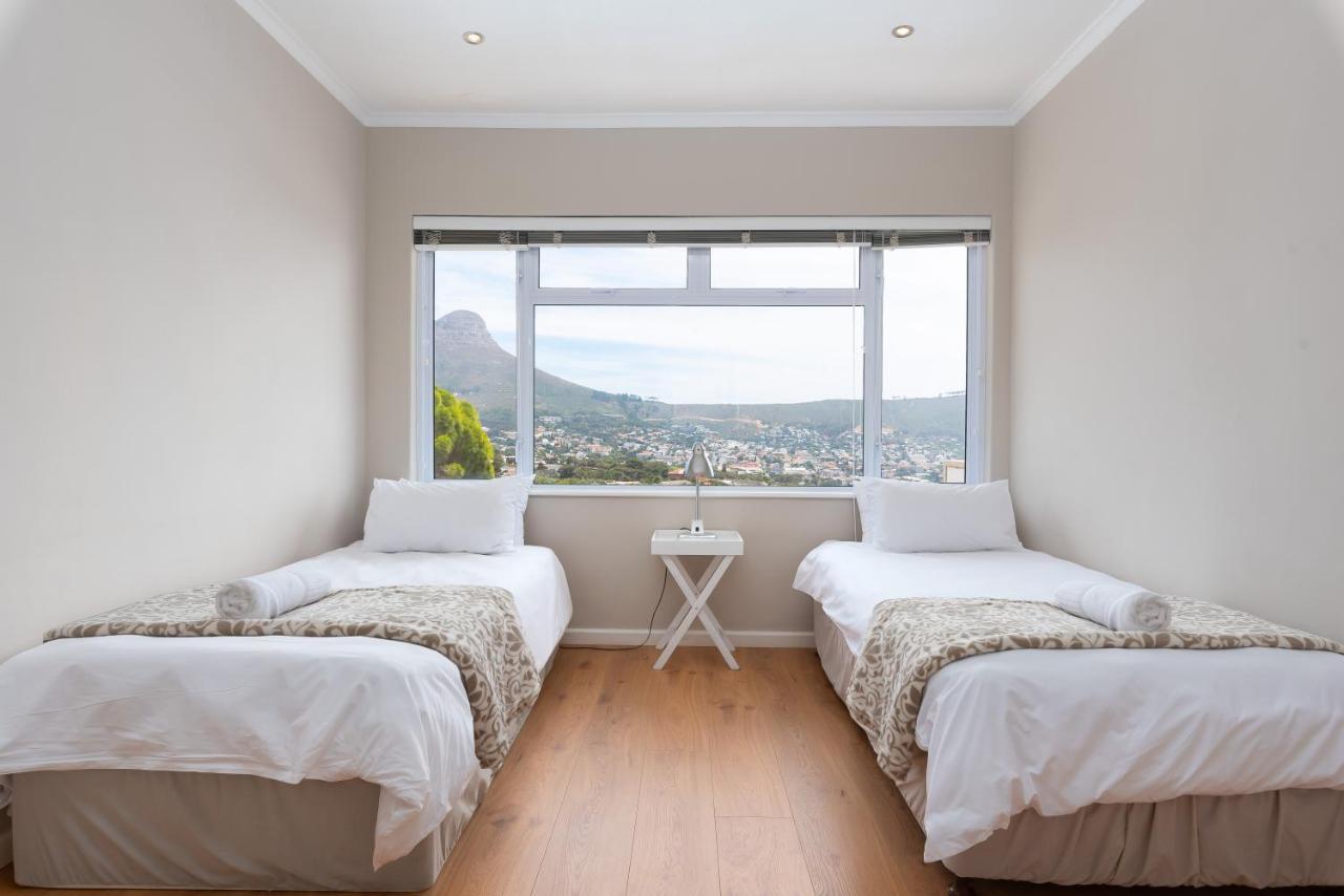 Apartamento Colli Court 7 Ciudad del Cabo Exterior foto