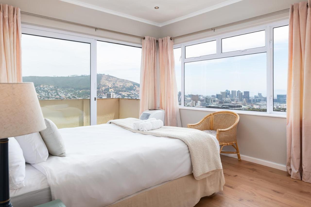 Apartamento Colli Court 7 Ciudad del Cabo Exterior foto