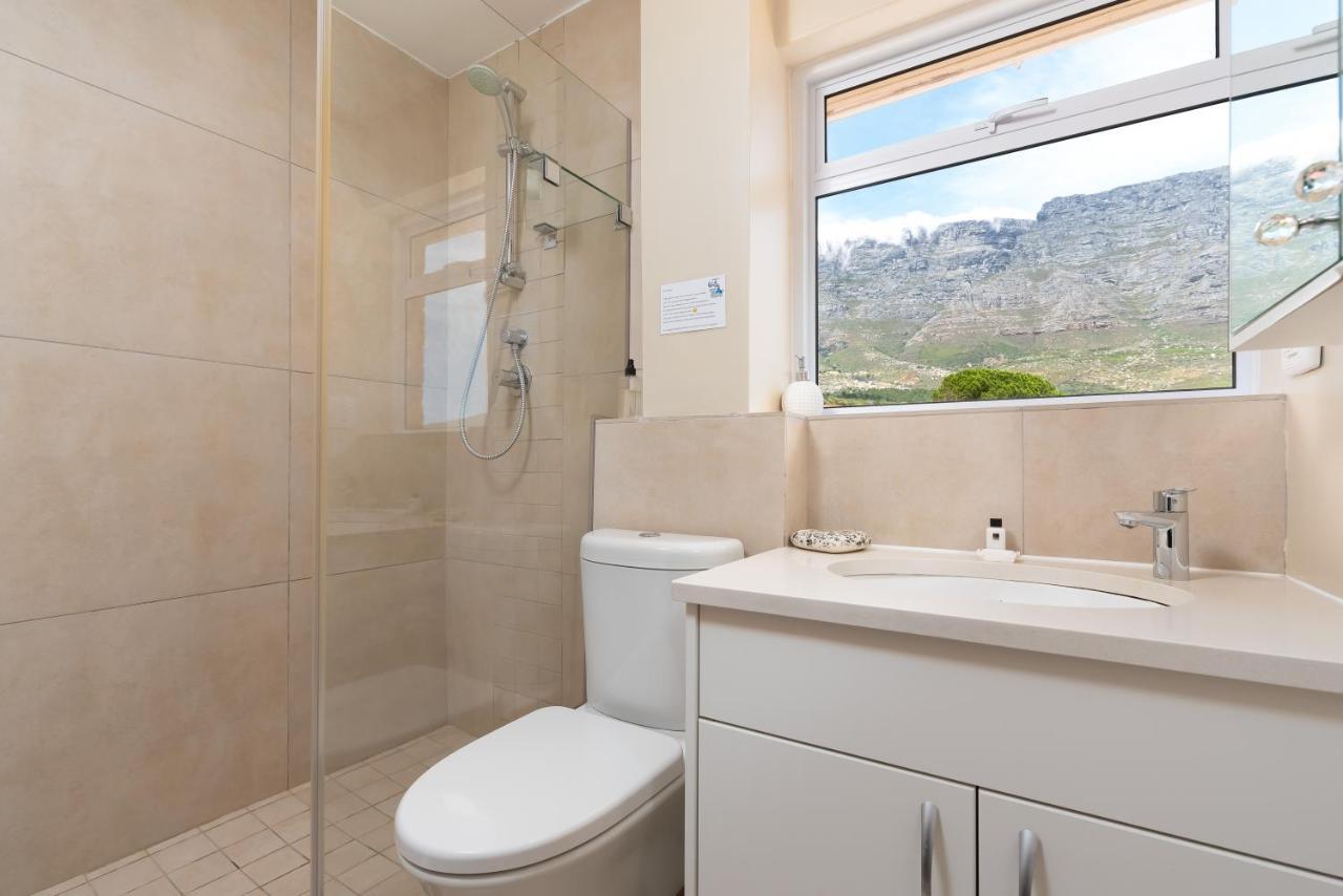 Apartamento Colli Court 7 Ciudad del Cabo Exterior foto