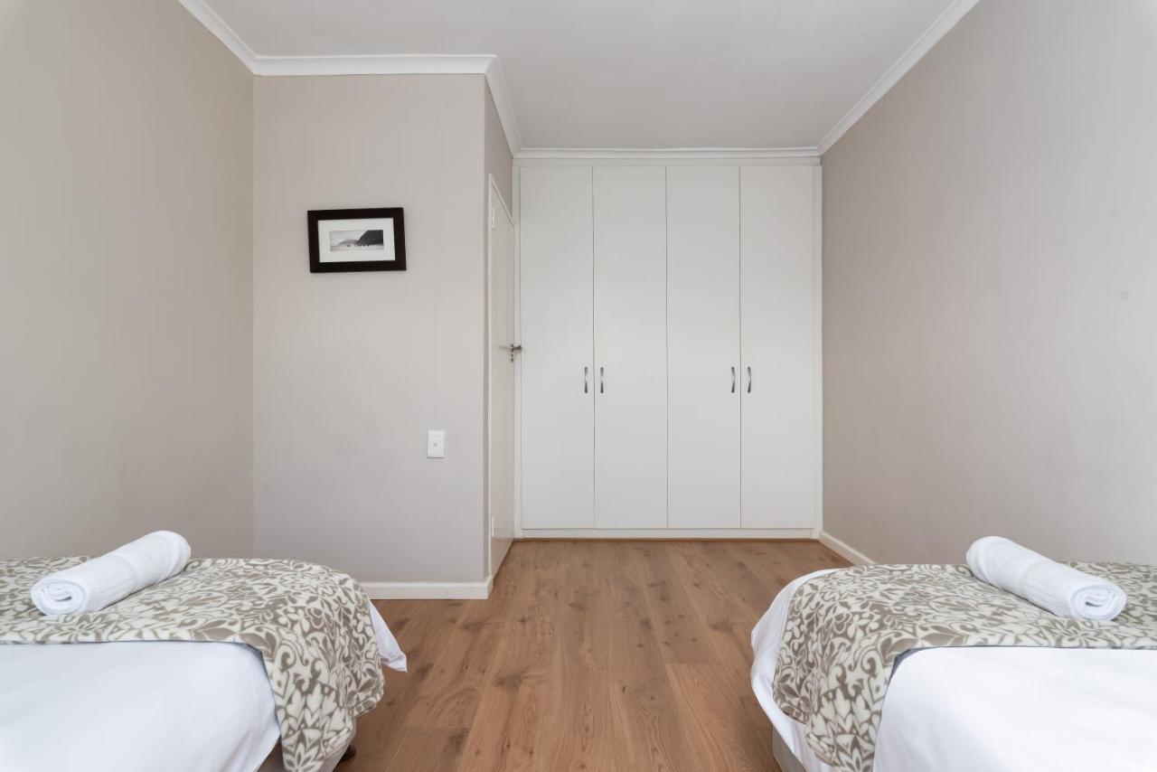 Apartamento Colli Court 7 Ciudad del Cabo Exterior foto