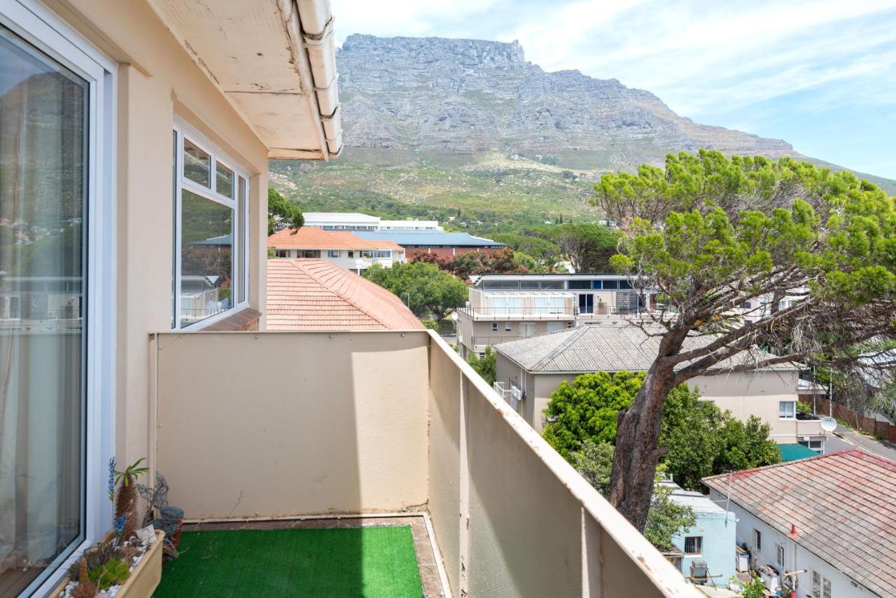 Apartamento Colli Court 7 Ciudad del Cabo Exterior foto