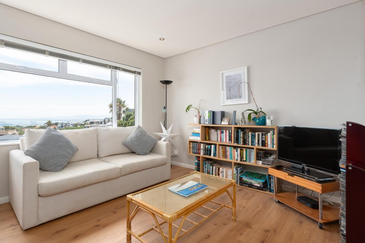 Apartamento Colli Court 7 Ciudad del Cabo Exterior foto