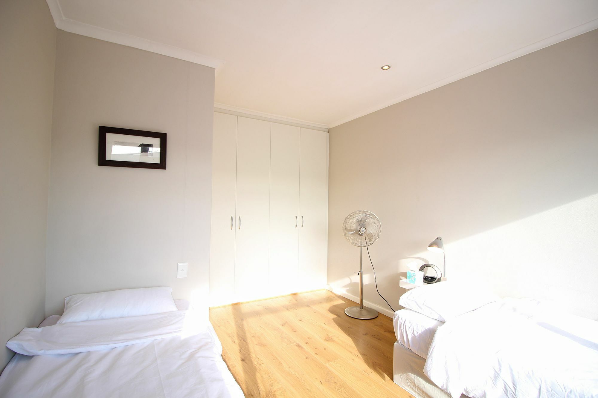 Apartamento Colli Court 7 Ciudad del Cabo Exterior foto