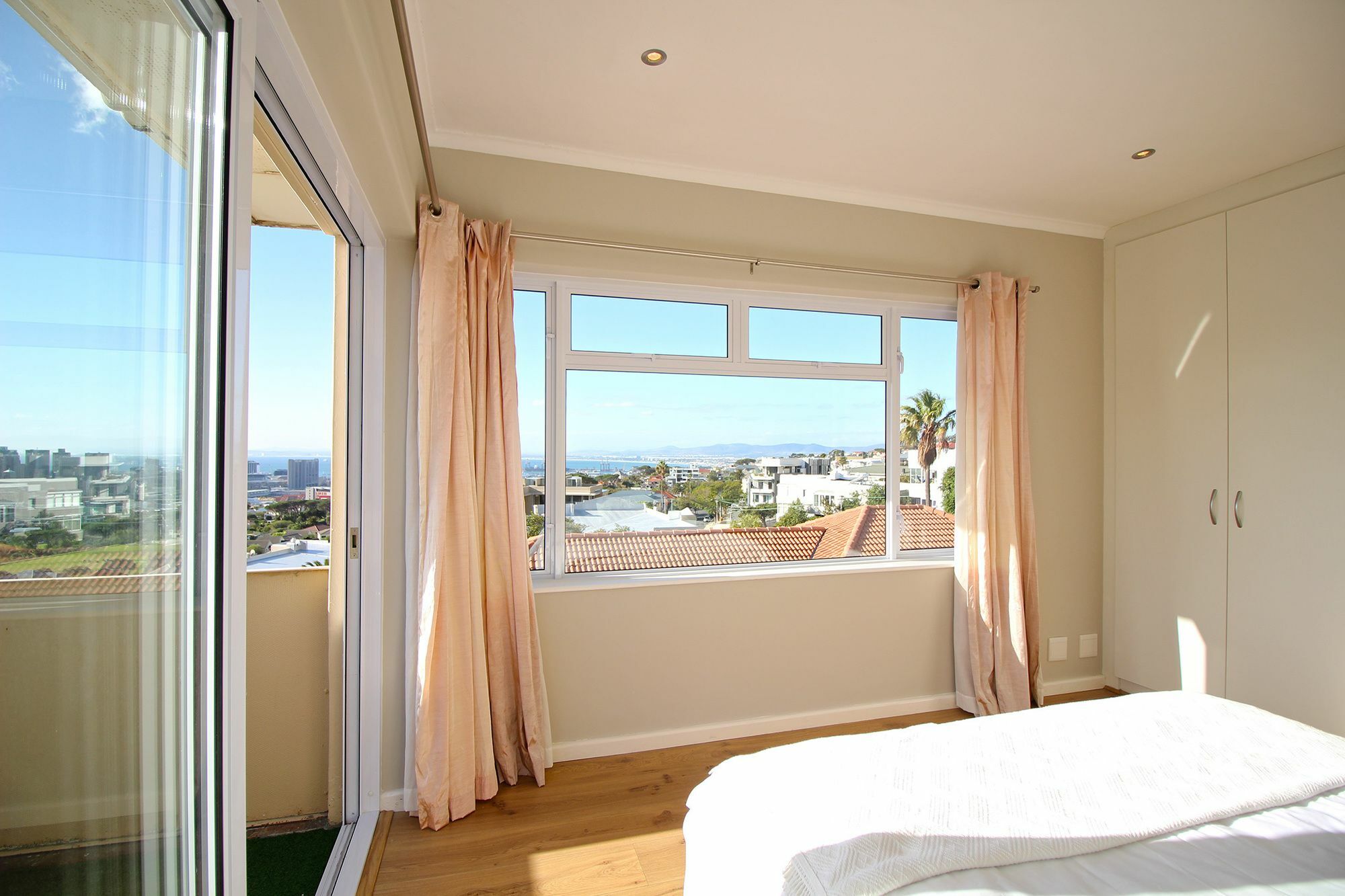 Apartamento Colli Court 7 Ciudad del Cabo Exterior foto
